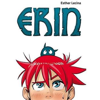 Erin (Tapa blanda).