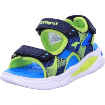 Bottes Kangourou Enfant – K‑SLS Ruffy 26
