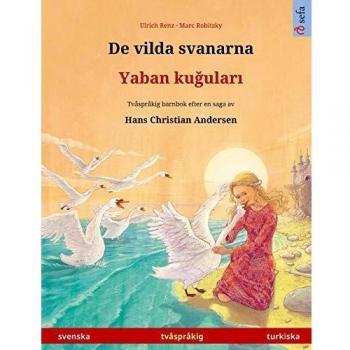 Renz, U: Vilda svanarna