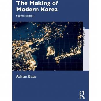 The Making of Modern Korea