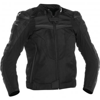 Blouson Moto Noir 4XL Richa Terminator