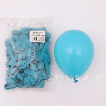 Umweltfreundliche Ballons für festliche Anlässe