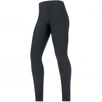 Gore Bike Wear Collant Termico Nero Femminile