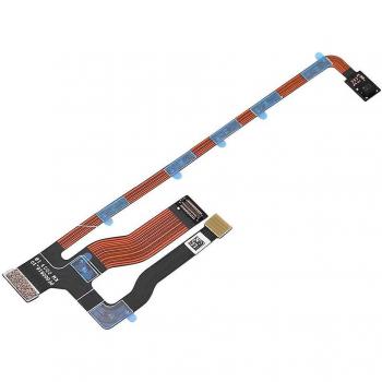 Bande filaire flexible mini drone vidéo
