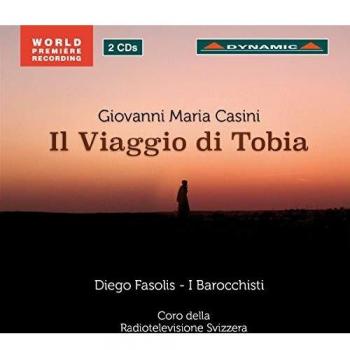 Il Viaggio di Tobia