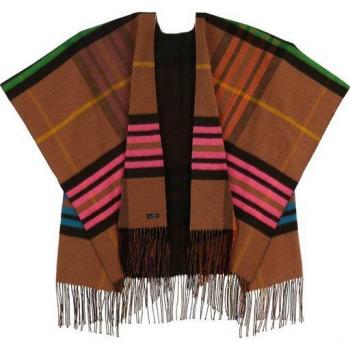 Fraas Fransenponcho 'Ruana'