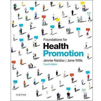 Foundations for Health Promotion
