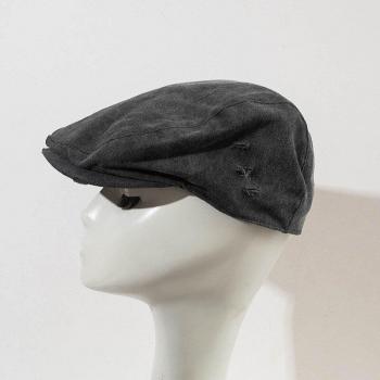 BUTTERMERE Casual Entenschnabel Kappe für Männer und Frauen