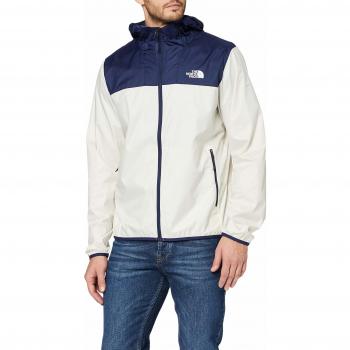 THE NORTH FACE Herren Cyclone 2 HDY Shell, Größe XL, Farben Vntgwt/Montgblu