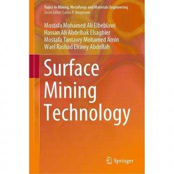 Surface Mining Technology