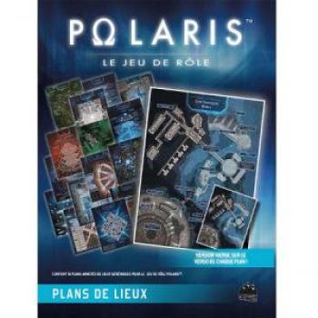 POLARIS 3.1