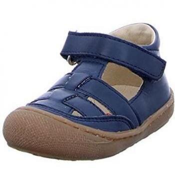 Naturino WAD-Sandalo primi passi Blu 20