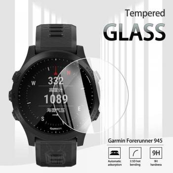 Garmin Forerunner 945 Explosion-Proof Screen Film