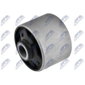 NTY ZTT-MS-010D High‑Precision Differential Mount
