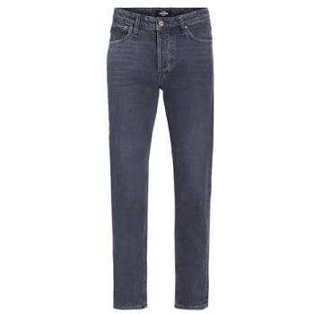 Jack & Jones Jeans Chris Joper Asfalto 28
