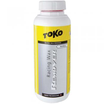 Toko Racing Waxremover 500 ml 2018