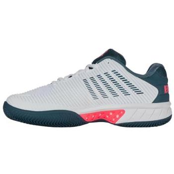 K‑Swiss Tennis Shoes Hypercourt Express 2 Clay – Bianco