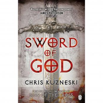 Sword of God Chris Kuzneski