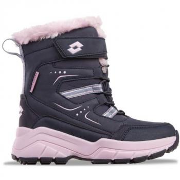 Lotto Moonboots Nizina – Stylische Winterstiefel