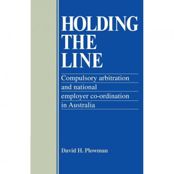 Holding the Line