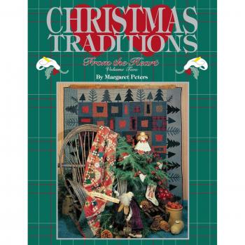 Christmas Traditions from the Heart