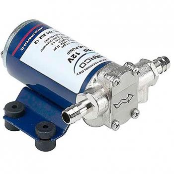 12V Marco UP2‑P 10 L/min Self‑Priming Pump – Unisex Edition