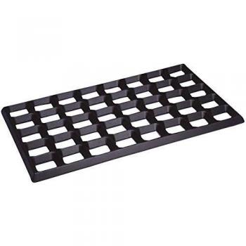 Tappetino a Griglia ESD BJZ C‑187 625 Dimensioni 610×370×20 mm