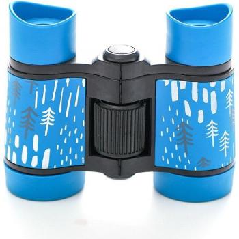 Jumelles de camping pour enfants 4x30