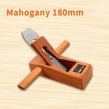 Carpenter's Flat Plane with Steel Blade