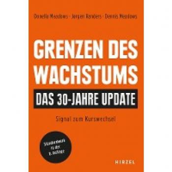 Grenzen des Wachstums