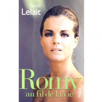 Romy au fil de la vie (Documents)