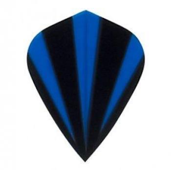 Plumas Poly Metronic Kite Azul II