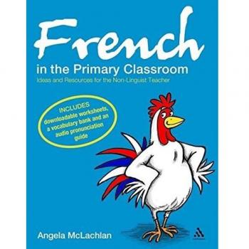 French in the Primary Classroom