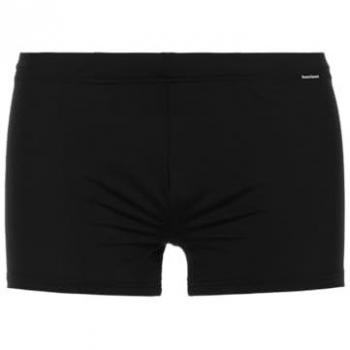 Bruno Banani Herren Badehose Schwarz