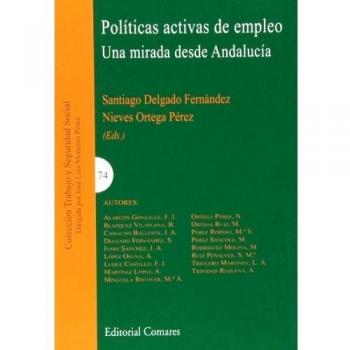 POLÍTICAS ACTIVAS DE EMPLEO