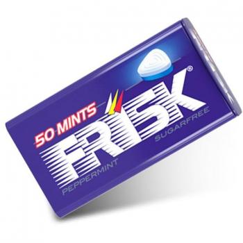FRISK PEPPERMINT DISPENSER 6G