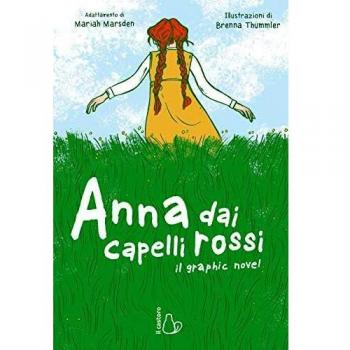 Anna dai capelli rossi