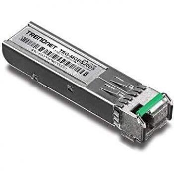 TRENDnet TEG-MGBS20D5