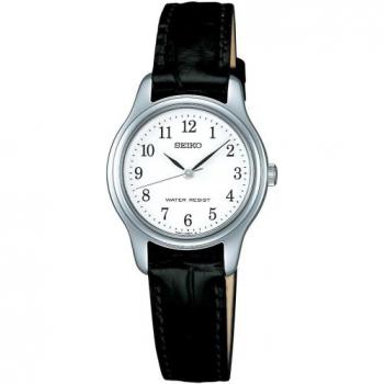 SEIKO Spirit SSXP003 Women’s Fashionable Quartz Watch