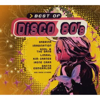 Best of Disco 80'S