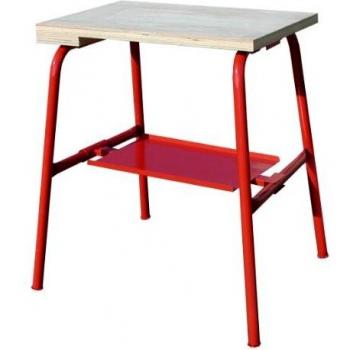 Mesa Portátil Sanitaria 0,7 m
