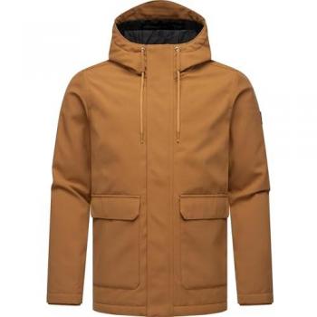 Ragwear Winterjacke Mr Them für Herren
