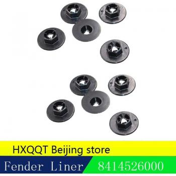Hyundai I40 Fender Liner Mud Guard Nut Plug 84145-26000