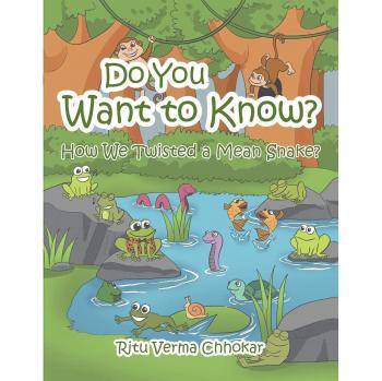 Do You Want to Know?: How We Twisted a Mean Snake?