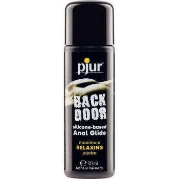 Pjur Back Door Silicone Lubricant 30ml
