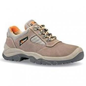 Low‑Profile Oasis Safety Footwear S1P SRC 38 U‑Power