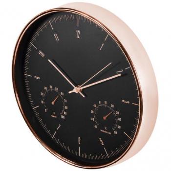 CE70 Klima-Wanduhr
