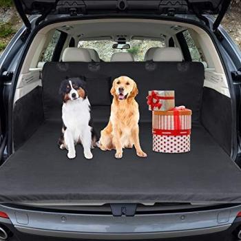 Scudo Bagagliaio SUV Winipet 180x103x33 cm