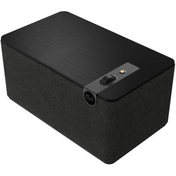 Klipsch The Three Plus Nero Altoparlante Wireless