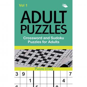 Adult Puzzles